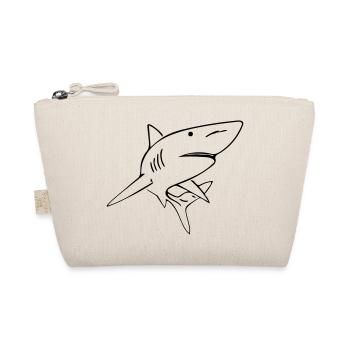 Hai - Vector Design - Trousse biologique - nature - Devant