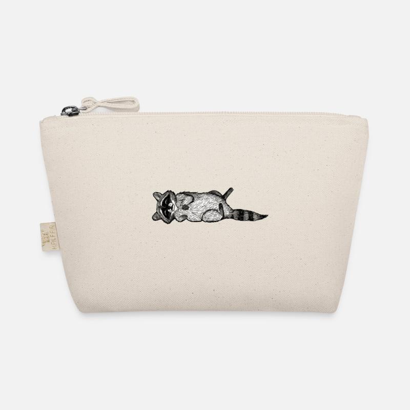 Raton laveur Trousse biologique