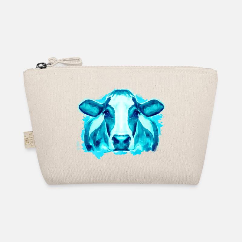 Vache Vaches Trousse biologique