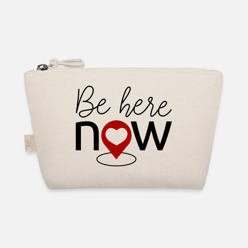 Sei jetzt hier Bio-Täschchen