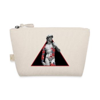 David Rose Tattoo - Trousse biologique - nature - Devant
