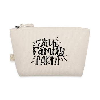 Faith Family Farm - Trousse biologique - nature - Devant