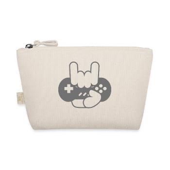 Player - Organic Pouch - nature - Front