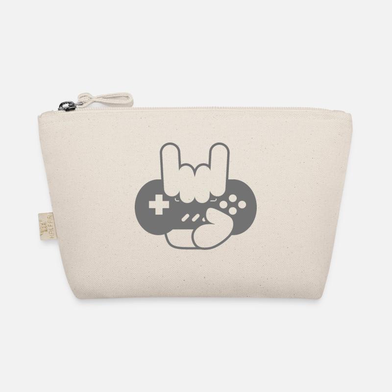 Spieler Bio-Täschchen