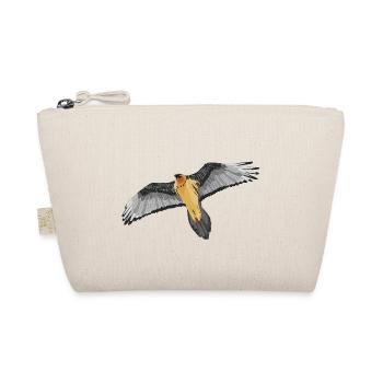 Gypaète barbu - Trousse biologique - nature - Devant