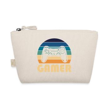 Player - Organic Pouch - nature - Front