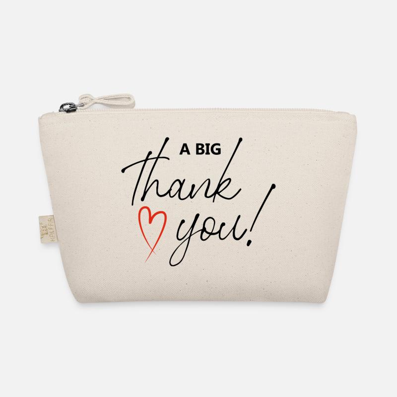 Thank You Trousse biologique