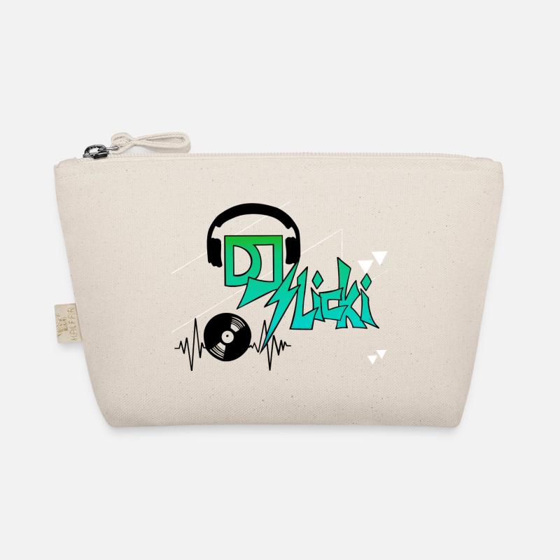slicki logo Organic Pouch