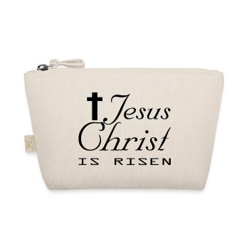 Jésus-Christ Dieu Dieu - Trousse biologique - nature - Devant