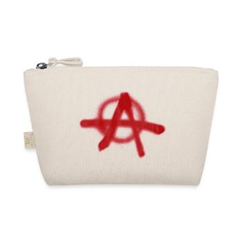 L’anarchie - Trousse biologique - nature - Devant