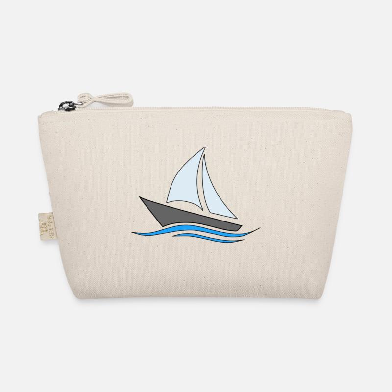 Navire en haute mer Trousse biologique