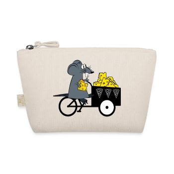Souris Fromage Fournisseur - Trousse biologique - nature - Devant
