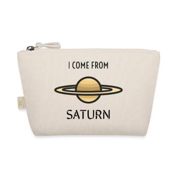Saturne, Saturne - Trousse biologique - nature - Devant