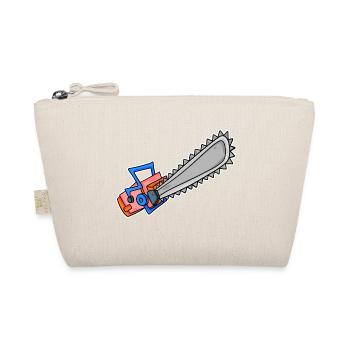 Tronçonneuse - Trousse biologique - nature - Devant