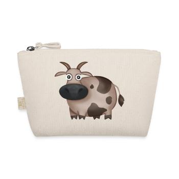 Vache - Trousse biologique - nature - Devant