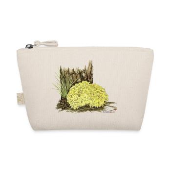 Krause Glucke - Organic Pouch - nature - Front
