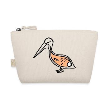 Le pélican carcajou - Trousse biologique - nature - Devant