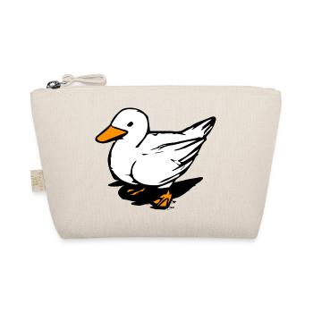 Canard Cool - Canard de Baignade - Oiseau - Canard Grinçant - Trousse biologique - nature - Devant