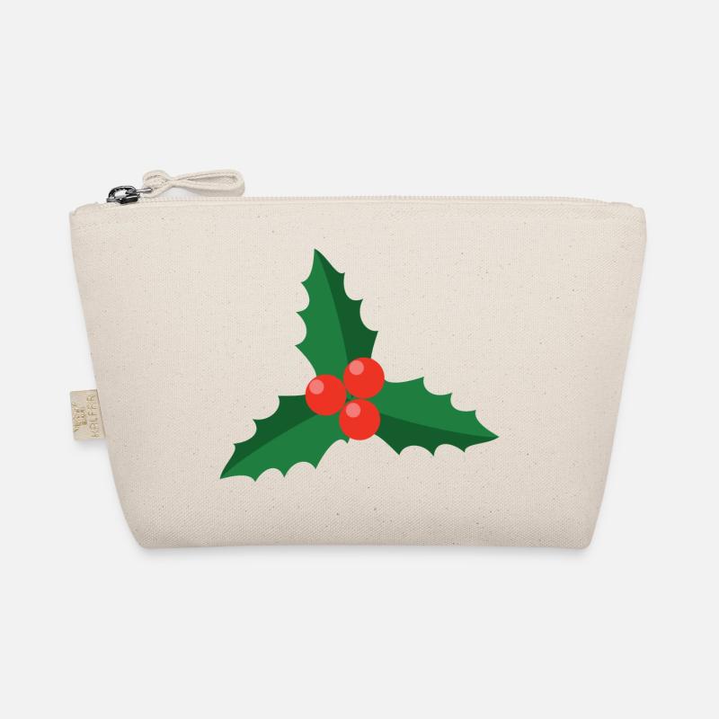 Mistelzweig Bio-Täschchen