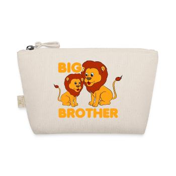 BIG BROTHER LIONS by The Manzanita - Trousse biologique - nature - Devant