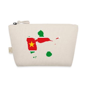 Guadeloupe - Trousse biologique - nature - Devant