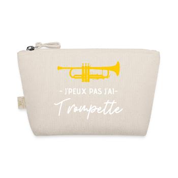 Trompette - Trousse biologique - nature - Devant