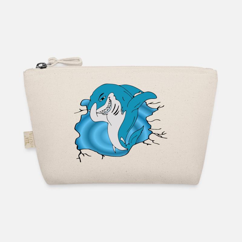 Shark / Requin Trousse biologique