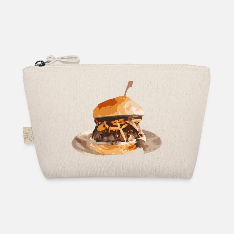 Burger Day Bio-Täschchen