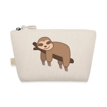 Paresseux - Trousse biologique - nature - Devant