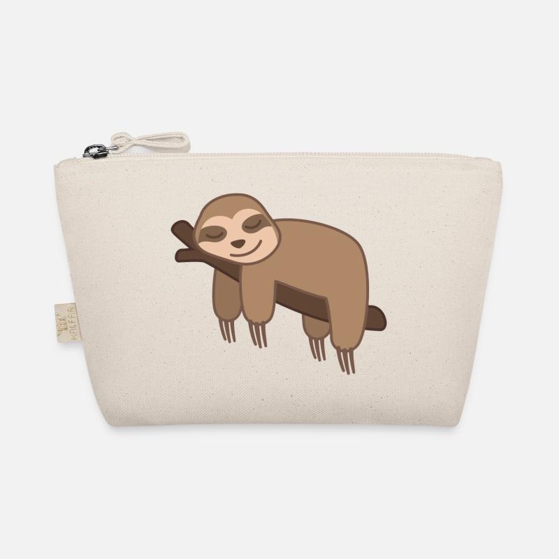 sloth Organic Pouch