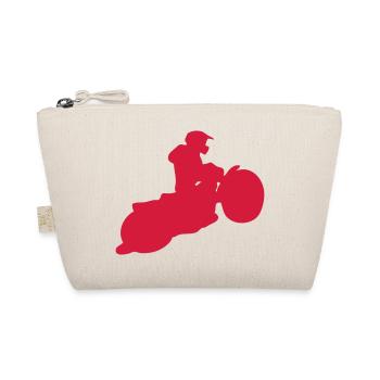 sport speedway - Trousse biologique - nature - Devant