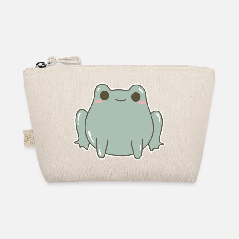 Grenouille Trousse biologique