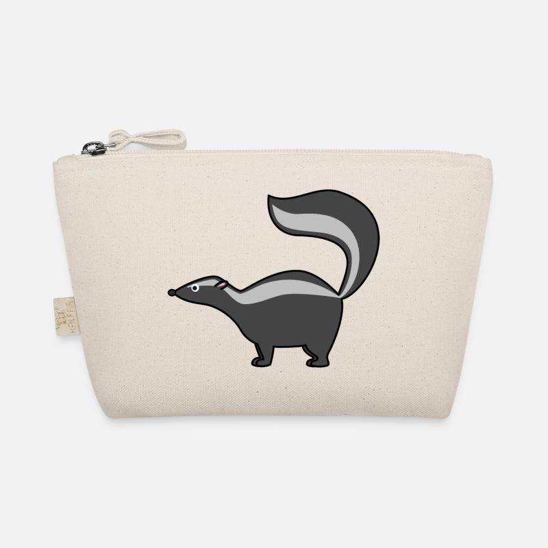 Skunk Organic Pouch