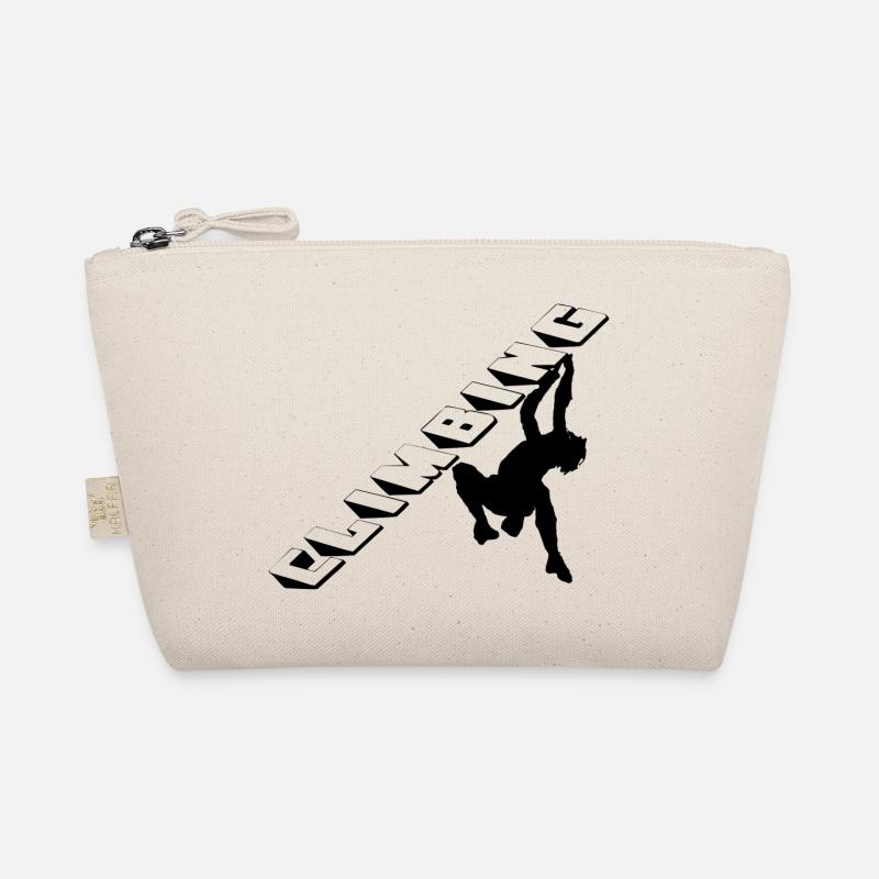 Climbing - Trousse biologique - nature