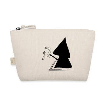 Sorcerer - Organic Pouch - nature - Front
