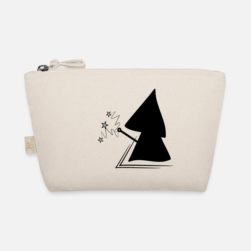 Sorcerer Organic Pouch