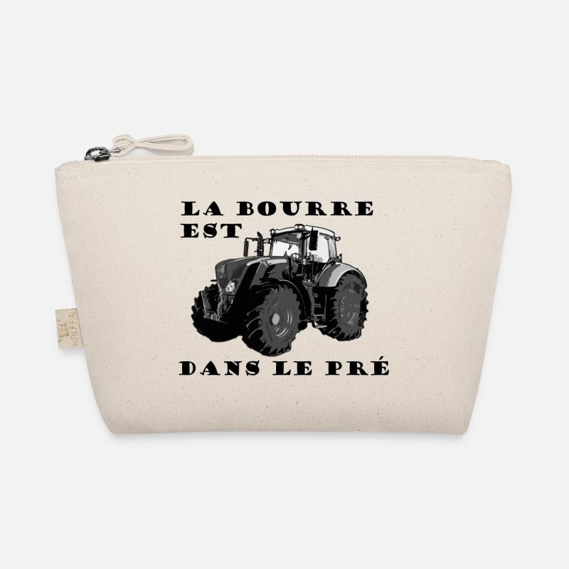 La bourre est dans le pré Trousse biologique