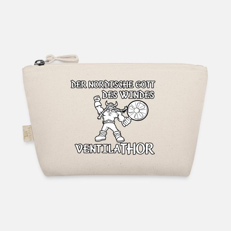 VentilaThor Bio-Täschchen