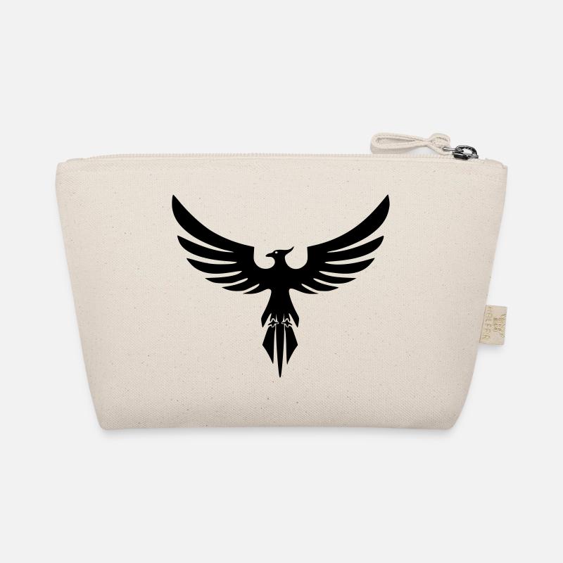 Phoenix 1 Bio-Täschchen