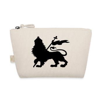 Lion of Judah - Trousse biologique - nature - Devant