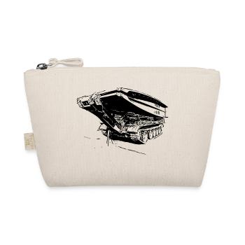 Bridge Laying Device BLG 60 - Organic Pouch - nature - Front