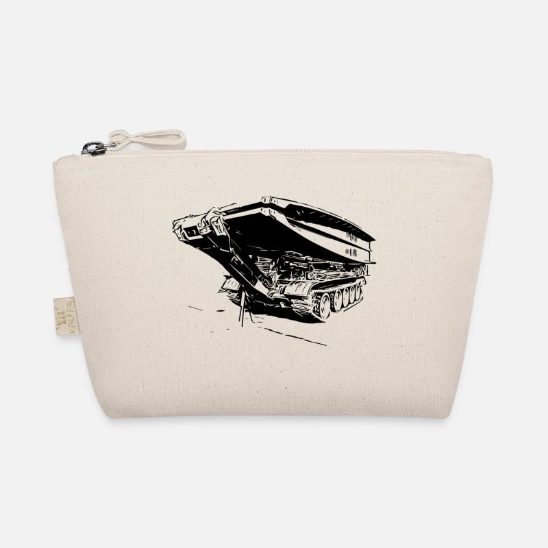 Bridge Laying Device BLG 60 Organic Pouch