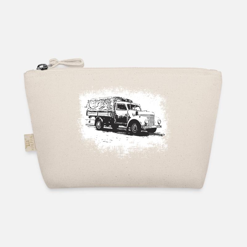 Framo Barkas V 901/2 Trousse biologique