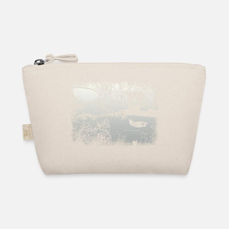Simson Swallow KR51 Organic Pouch