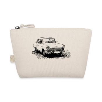 GAZ M-21 Volga - Organic Pouch - nature - Front