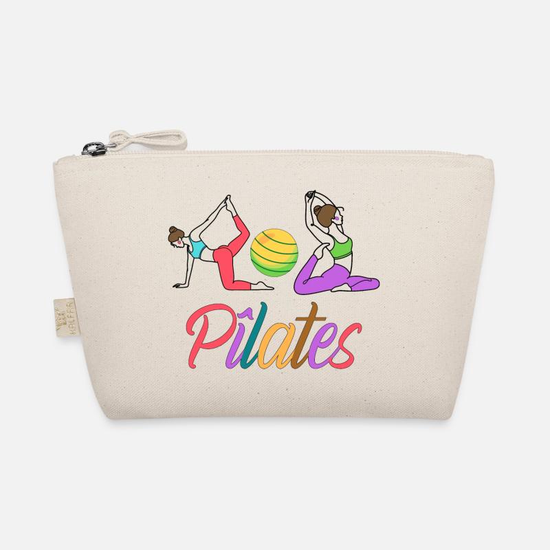 PILATES Trousse biologique