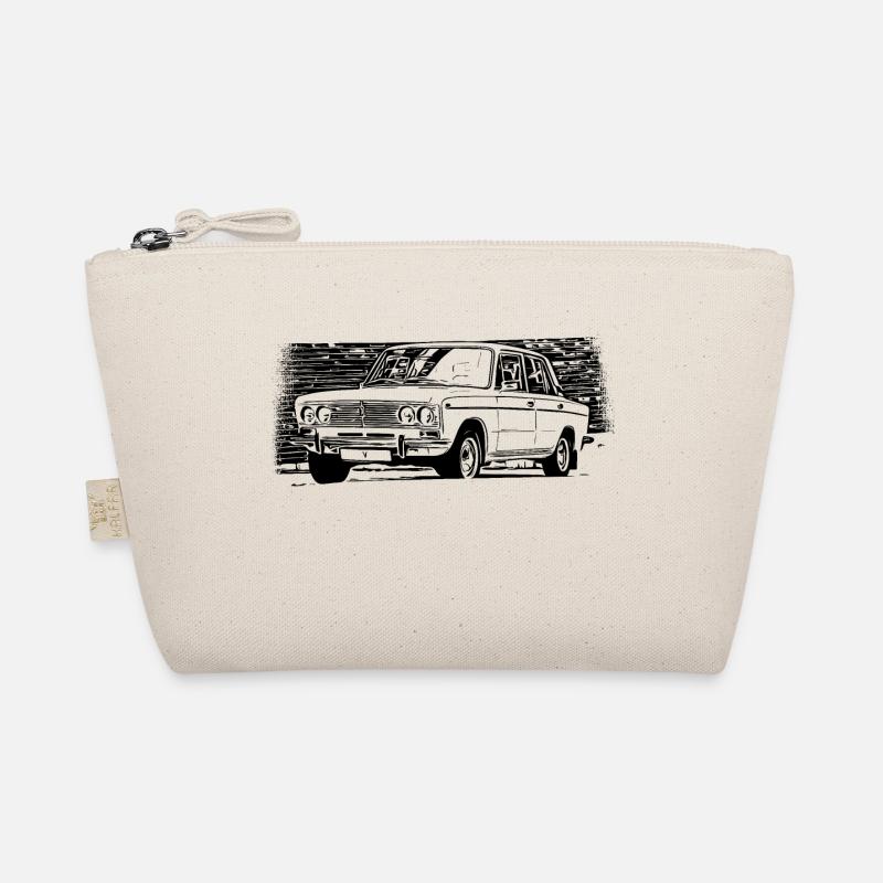 WAS 2103 Lada 1500 Schiguli Trousse biologique