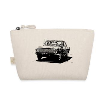 GAZ-24 Volga - Trousse biologique - nature - Devant