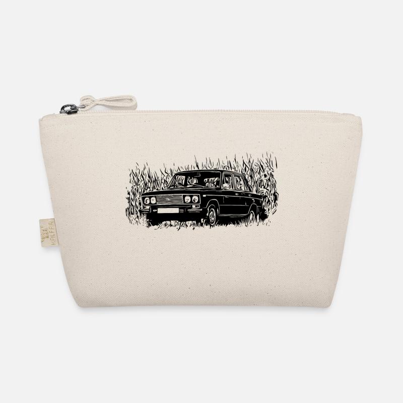 WAS 2106 Lada 1600 - Trousse biologique - nature