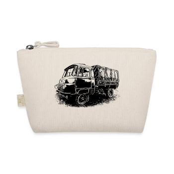 Robur LO 2002 A - Trousse biologique - nature - Devant